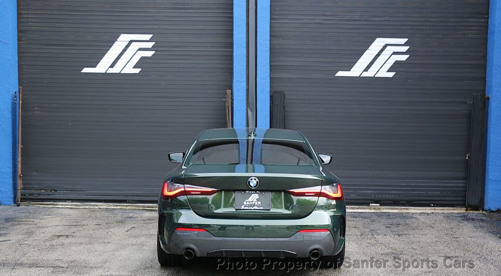 2021 BMW 4 Series 430i - 23043591 - 6