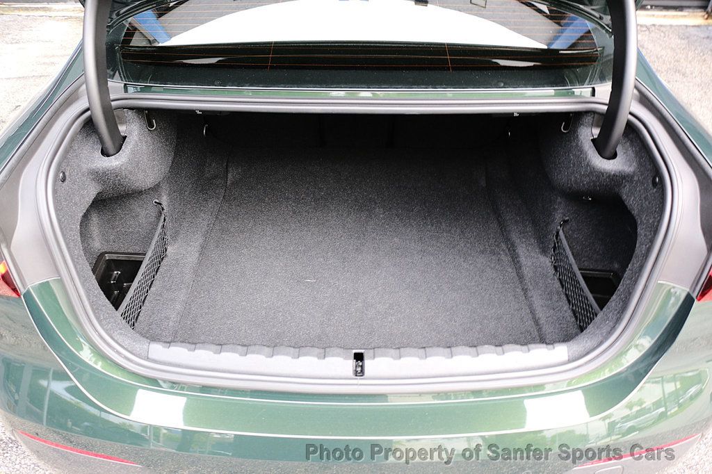2021 BMW 4 Series 430i - 23043591 - 7