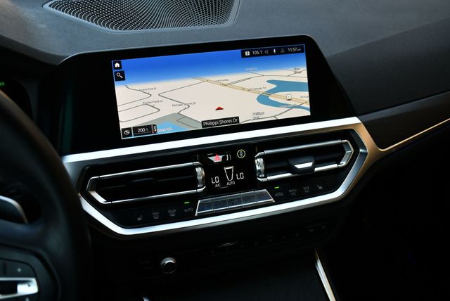 2021 BMW 4 Series 430i 2-Door Convertible W/Convenience Package - 22948639 - 12