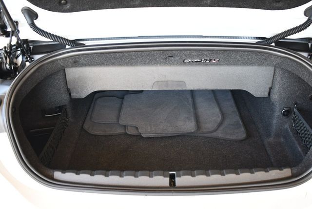2021 BMW 4 Series 430i 2-Door Convertible W/Convenience Package - 22948639 - 15
