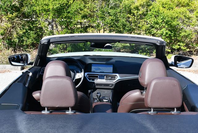 2021 BMW 4 Series 430i 2-Door Convertible W/Convenience Package - 22948639 - 57