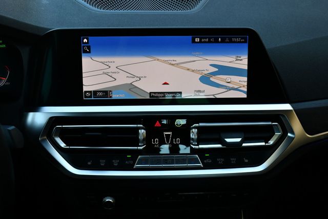 2021 BMW 4 Series 430i 2-Door Convertible W/Convenience Package - 22948639 - 64