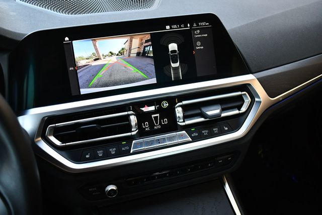 2021 BMW 4 Series 430i 2-Door Convertible W/Convenience Package - 22948639 - 65