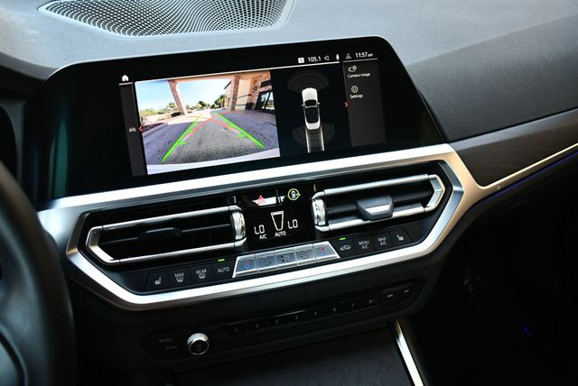 2021 BMW 4 Series 430i 2-Door Convertible W/Convenience Package - 22948639 - 66