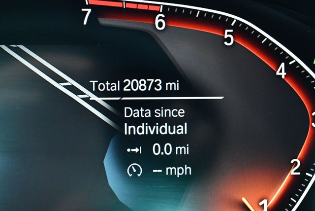 2021 BMW 4 Series 430i 2-Door Convertible W/Convenience Package - 22948639 - 69