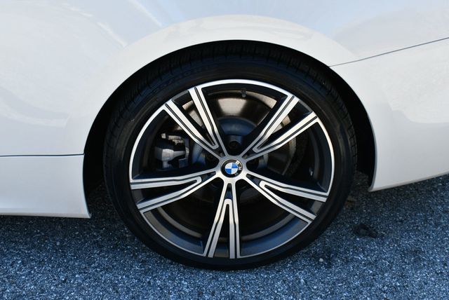 2021 BMW 4 Series 430i 2-Door Convertible W/Convenience Package - 22948639 - 72