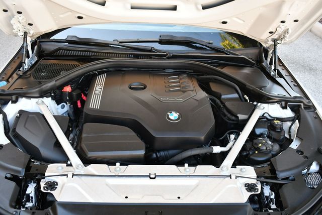 2021 BMW 4 Series 430i 2-Door Convertible W/Convenience Package - 22948639 - 77