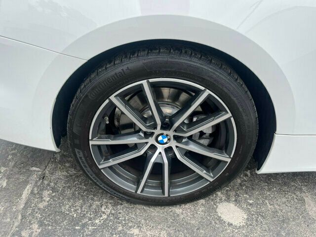 2021 BMW 4 Series 430i Convertible/ConveniencePkg/ComfortAccess/BackupCamera/NAV - 22382570 - 24