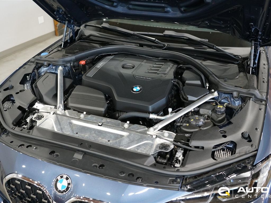 2021 BMW 4 Series 430i xDrive - 22162382 - 11