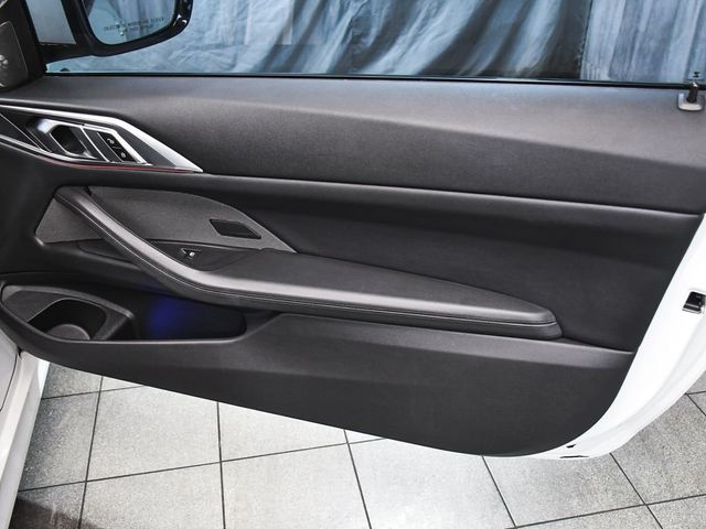 2021 BMW 4 Series 430i xDrive - 23024923 - 12
