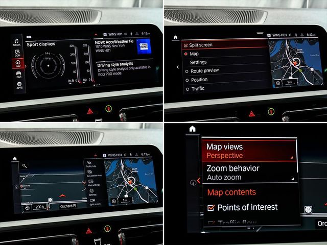 2021 BMW 4 Series 430i xDrive - 23024923 - 18