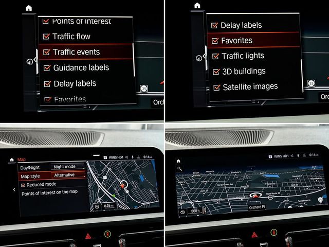 2021 BMW 4 Series 430i xDrive - 23024923 - 19