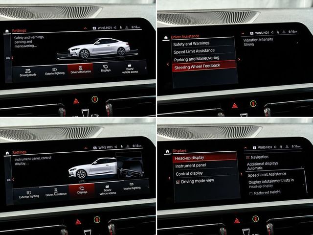 2021 BMW 4 Series 430i xDrive - 23024923 - 23