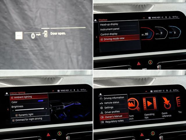 2021 BMW 4 Series 430i xDrive - 23024923 - 25