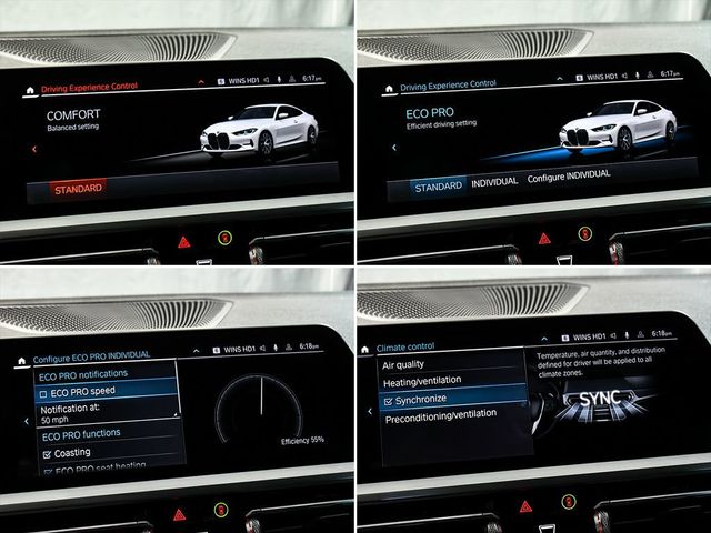 2021 BMW 4 Series 430i xDrive - 23024923 - 27