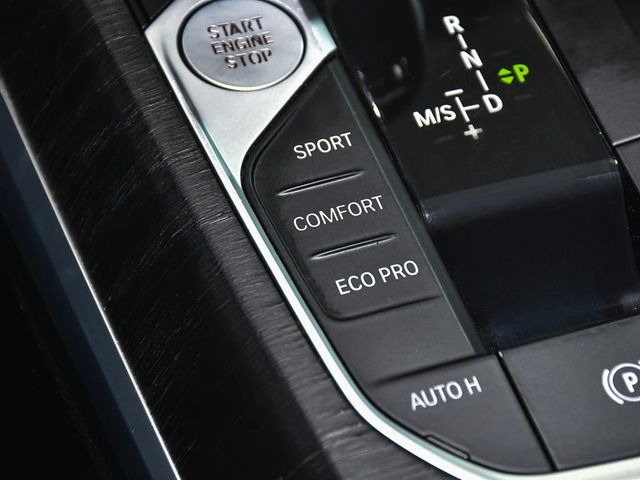 2021 BMW 4 Series 430i xDrive - 23024923 - 31