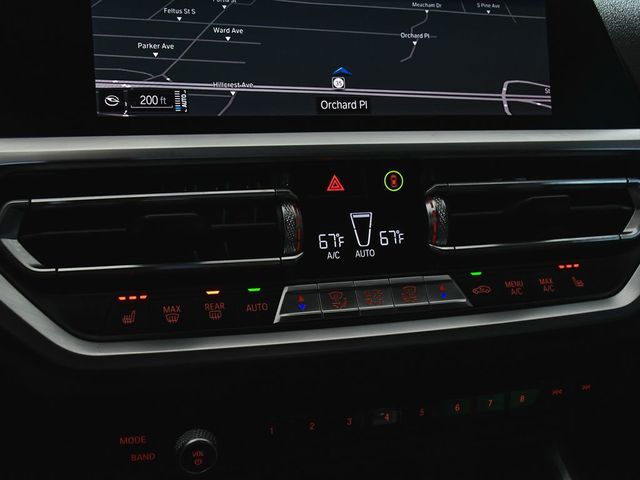 2021 BMW 4 Series 430i xDrive - 23024923 - 32