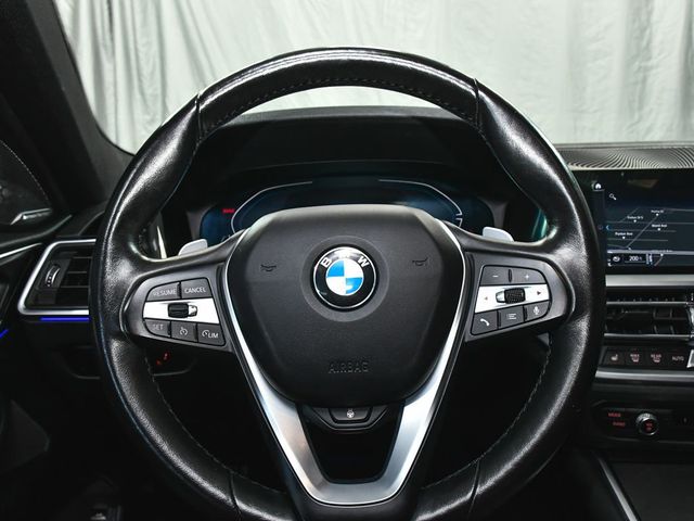 2021 BMW 4 Series 430i xDrive - 23024923 - 33