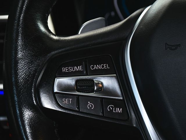 2021 BMW 4 Series 430i xDrive - 23024923 - 34