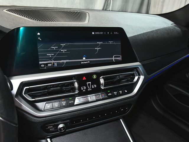 2021 BMW 4 Series 430i xDrive - 23024923 - 38