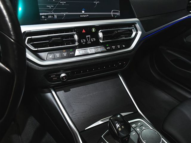 2021 BMW 4 Series 430i xDrive - 23024923 - 39