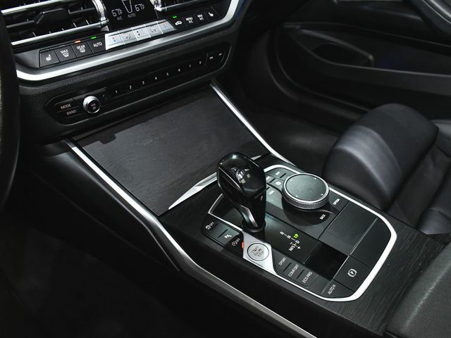 2021 BMW 4 Series 430i xDrive - 23024923 - 40
