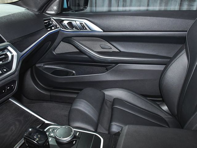 2021 BMW 4 Series 430i xDrive - 23024923 - 44