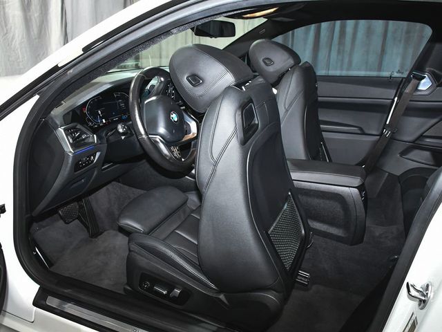 2021 BMW 4 Series 430i xDrive - 23024923 - 48
