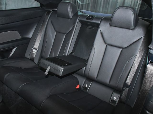 2021 BMW 4 Series 430i xDrive - 23024923 - 51