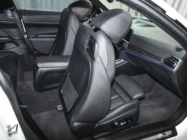 2021 BMW 4 Series 430i xDrive - 23024923 - 54