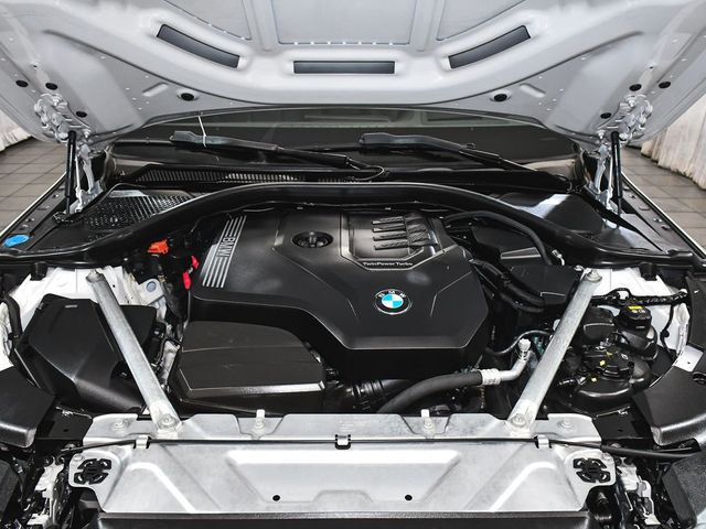 2021 BMW 4 Series 430i xDrive - 23024923 - 66