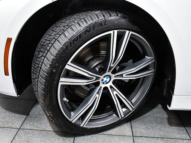 2021 BMW 4 Series 430i xDrive - 23024923 - 6