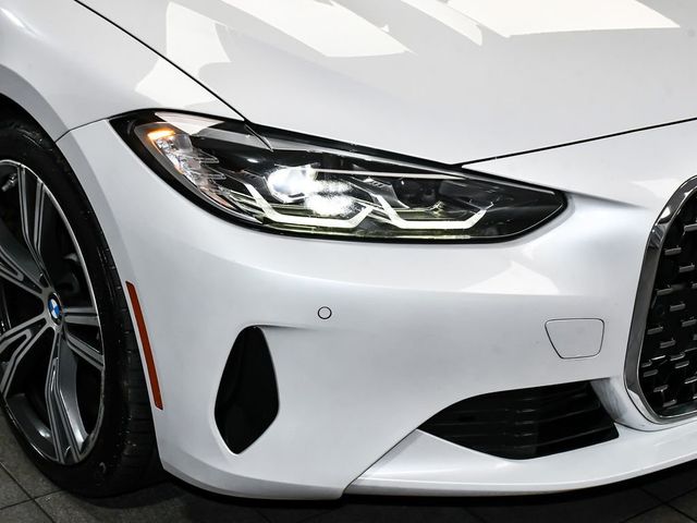 2021 BMW 4 Series 430i xDrive - 23024923 - 69
