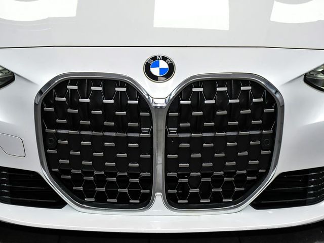 2021 BMW 4 Series 430i xDrive - 23024923 - 70