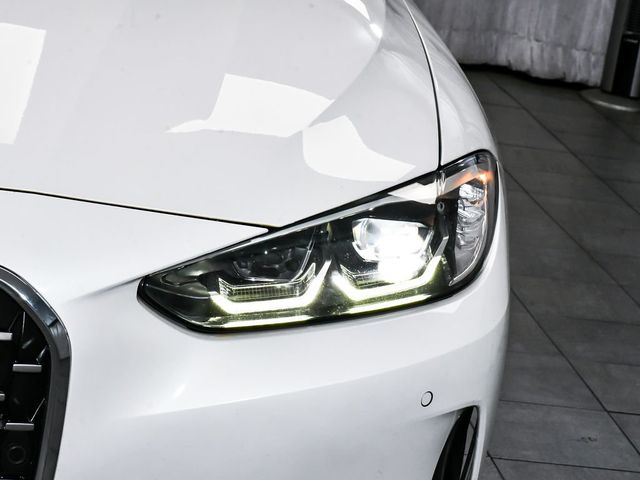 2021 BMW 4 Series 430i xDrive - 23024923 - 71