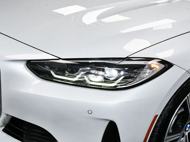 2021 BMW 4 Series 430i xDrive - 23024923 - 72