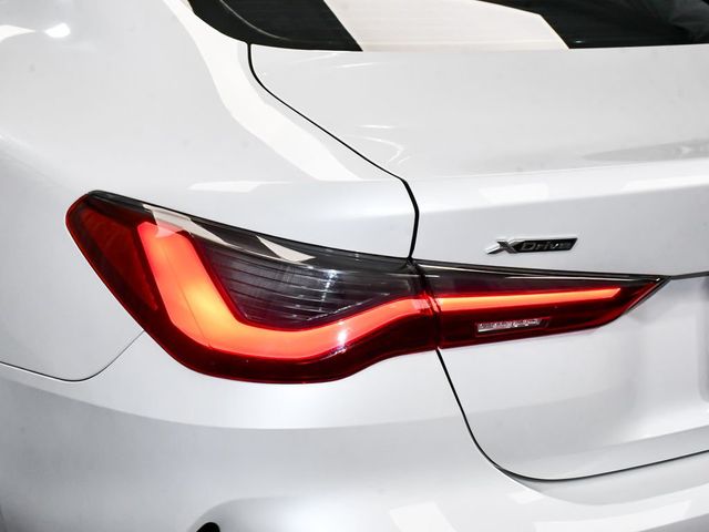 2021 BMW 4 Series 430i xDrive - 23024923 - 76