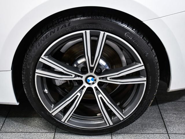 2021 BMW 4 Series 430i xDrive - 23024923 - 7