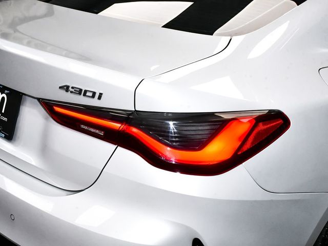 2021 BMW 4 Series 430i xDrive - 23024923 - 79