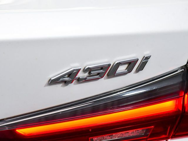 2021 BMW 4 Series 430i xDrive - 23024923 - 85
