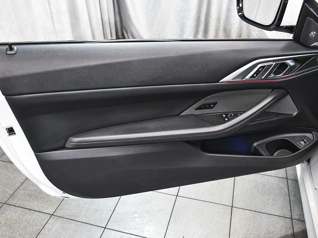 2021 BMW 4 Series 430i xDrive - 23024923 - 8