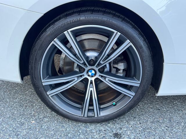 2021 BMW 4 Series 430i xDrive - 23084271 - 14
