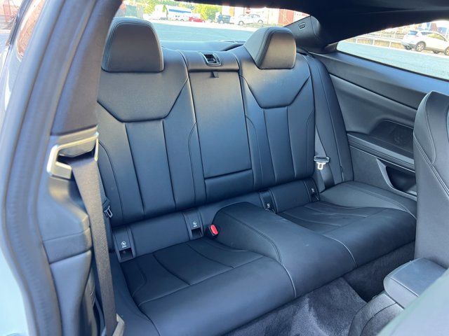 2021 BMW 4 Series 430i xDrive - 23084271 - 15