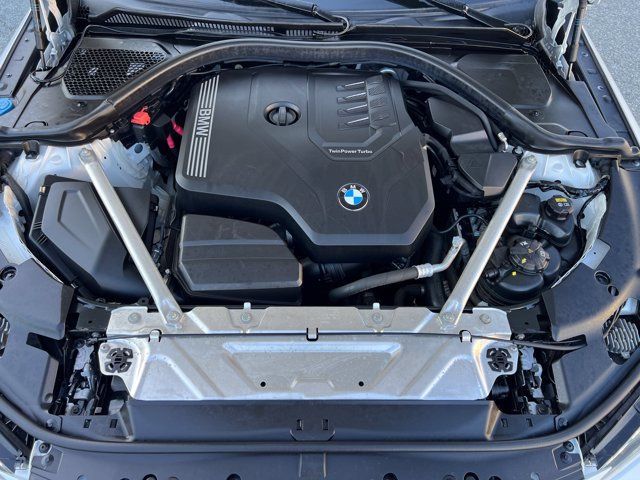 2021 BMW 4 Series 430i xDrive - 23084271 - 17
