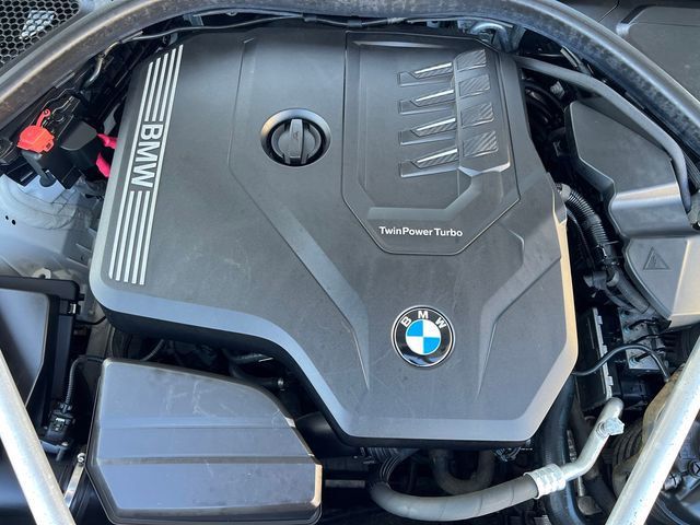 2021 BMW 4 Series 430i xDrive - 23084271 - 18