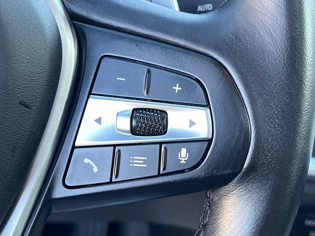 2021 BMW 4 Series 430i xDrive - 23084271 - 21
