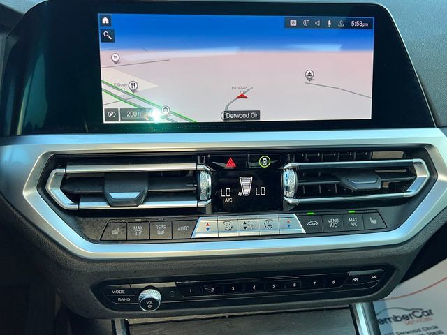 2021 BMW 4 Series 430i xDrive - 23084271 - 24