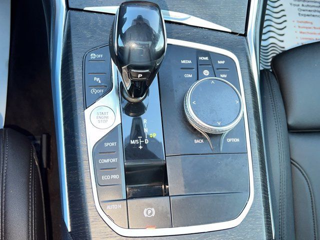 2021 BMW 4 Series 430i xDrive - 23084271 - 25