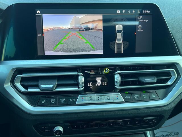 2021 BMW 4 Series 430i xDrive - 23084271 - 27