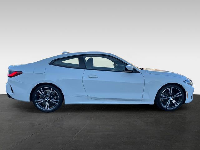 2021 BMW 4 Series 430i xDrive - 23084271 - 5